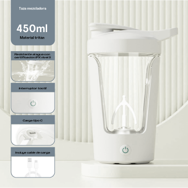 MixCup