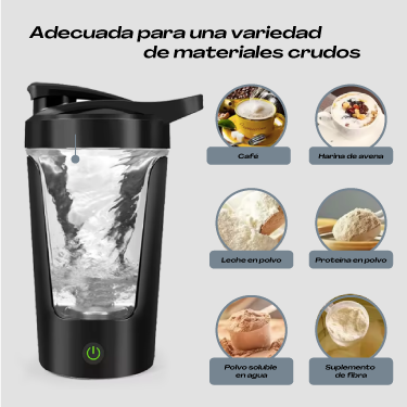 MixCup
