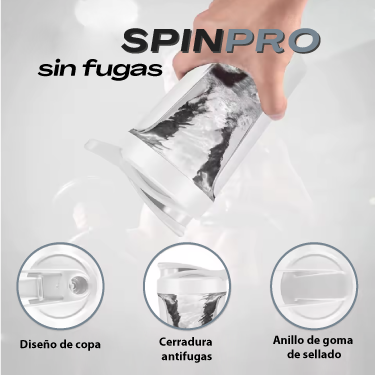 MixCup